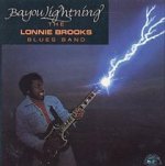 Bayou Lightning