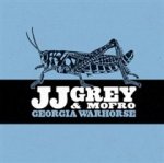 Georgia Warhorse