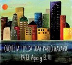 Pa El Agus Y El Uli