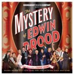 The Mystery of Edwin Drood