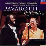 Pavarotti & Friends 2