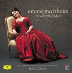 Emma Matthews: In Monte Carlo
