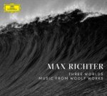 Max Richter: Three Worlds