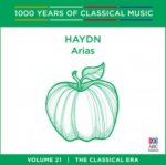Haydn: Arias