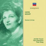 Mozart & Haydn: Scenes & Arias