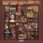 Bernstein: Overture 'Candide'/Gershwin: An American in Paris/...