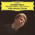 Edvard Grieg: Lyrische Stücke