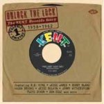 Unlock The Lock The Kent Records Story 1