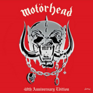 Motörhead