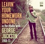 Leavin' Your Homework Undone
