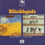 The Blackbyrds/Flying Start