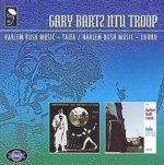 Harlem Bush Music - Taifa/Harlem Bush Music - Uhuru