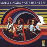 City In The Sky