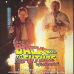 The Back To The Future Trilogy