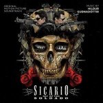 Sicario: Day of the Soldado