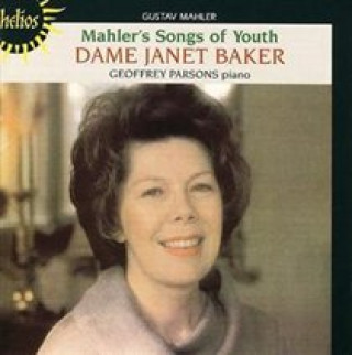 Songs of Youth (Baker, Parsons)