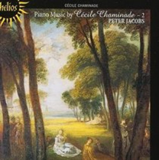 Piano Music Volume 2 (Jacobs)