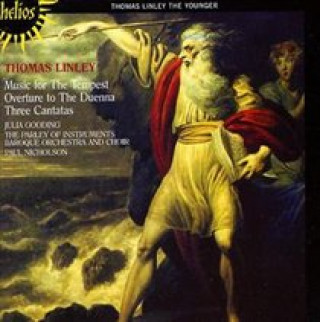 Music for the Tempest, Overture to the Duenna (Nicholson)
