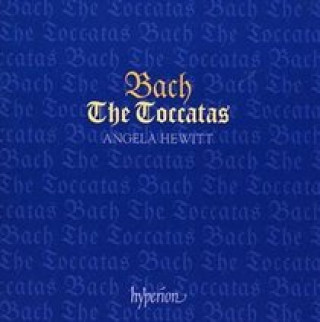 Toccatas, The (Hewitt)