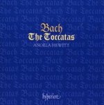 Toccatas, The (Hewitt)