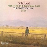 Piano Trio No. 2 in E Flat Major (Florestan Trio)