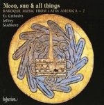 Moon, Sun and All Things (Skidmore, Ex Cathedra)