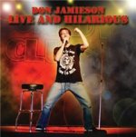 Live and Hilarious