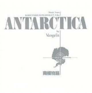 Antarctica