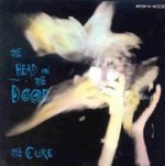 The Head On the Door