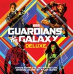 Guardians of the Galaxy