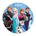 Songs from Frozen
