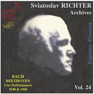 Sviatoslav Richter Archives