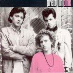 Pretty in Pink