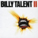 Billy Talent Ii