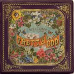 Pretty. Odd