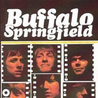 Buffalo Springfield