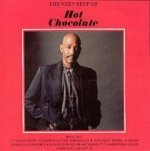 The Very Best Of Hot Chocolate