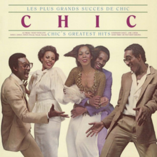 Les Plus Grands Succes De Chic