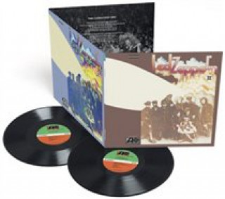 Led Zeppelin II