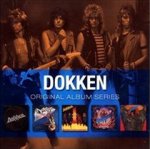 Original Album Series
