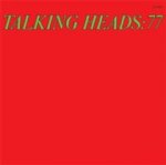 Talking Heads '77