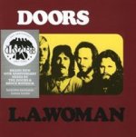 L.a. Woman (Remastered and Expanded)