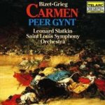 Carmen Suite