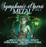 Symphonic & Opera Metal
