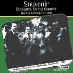 Souvenir (Budapest String Quartet)