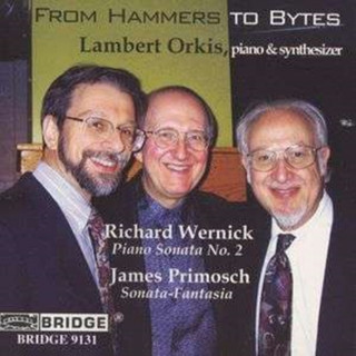 From Hammers to Bytes (Orkis)