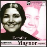 Great Performances from Library Of...