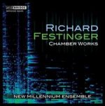 Chamber Works (New Millennium Ensemble)