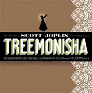 Scott Joplin: Treemonisha