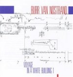 Burr Van Nostrand: Voyage in a White Building